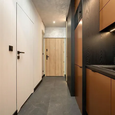 Appartamento Elegant Close To River With Air Conditioning By Renters Prestige