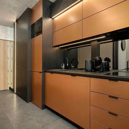 Appartamento Elegant Close To River With Air Conditioning By Renters Prestige *