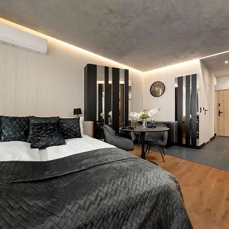 Elegant Close To River With Air Conditioning By Renters Prestige * Breslavia