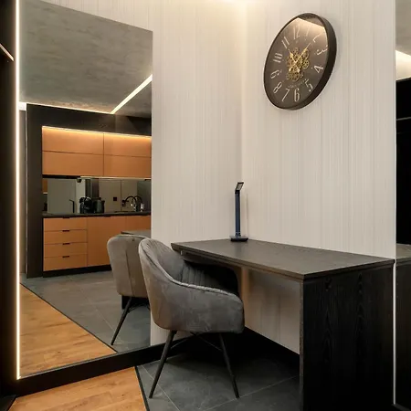 Elegant Close To River With Air Conditioning By Renters Prestige Lägenhet Wrocław
